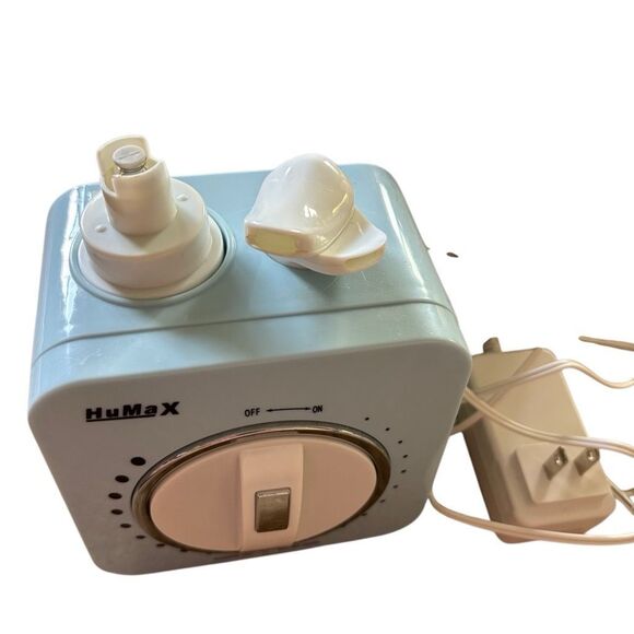 HuMax HM-1003 Bottle Humidifier - Picture 1 of 5